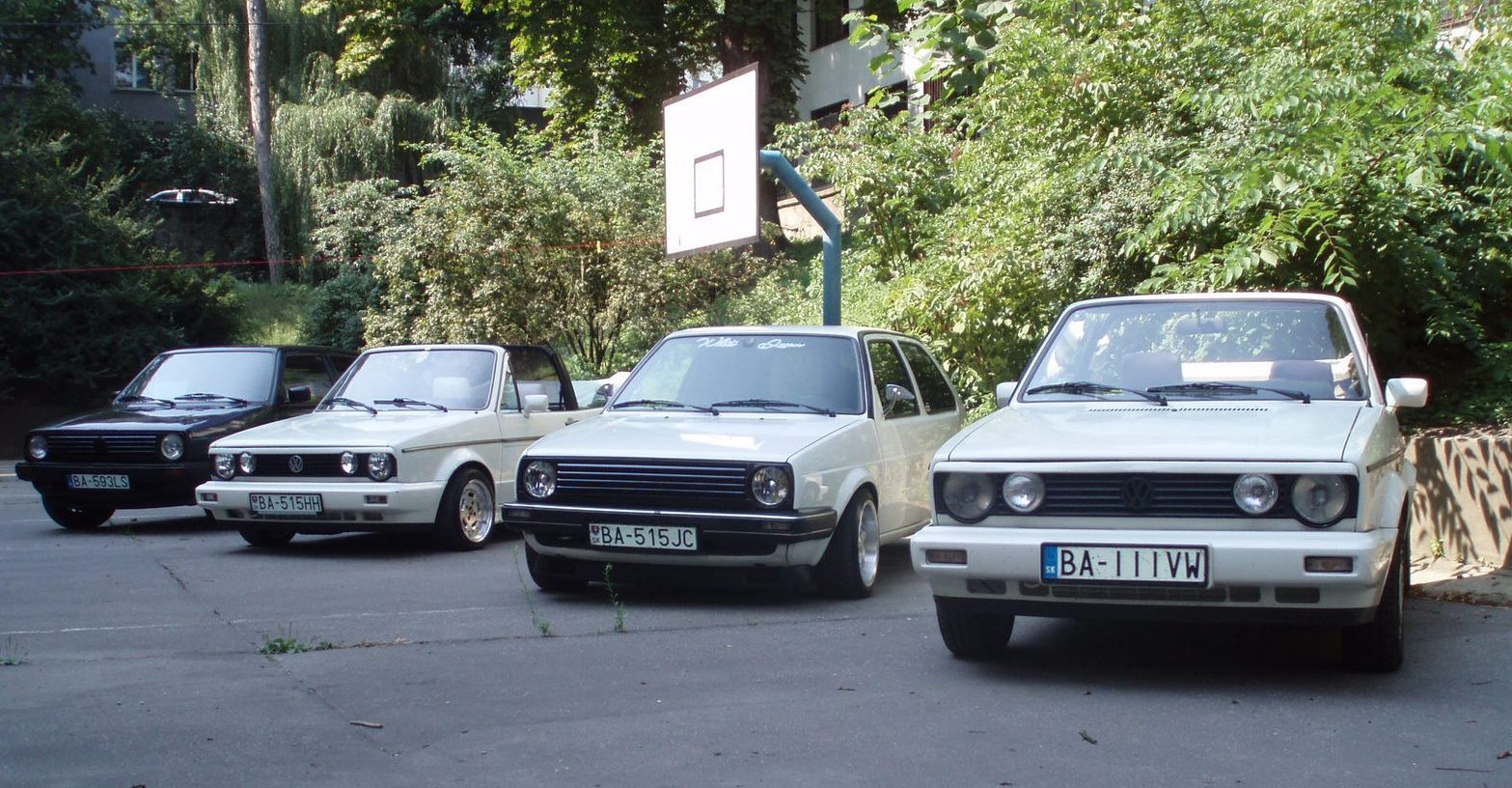 vw komunita bratislava